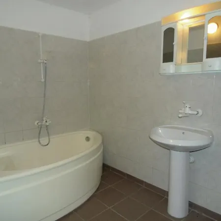 Rastovets Penzion Asparukhovo (Varna)