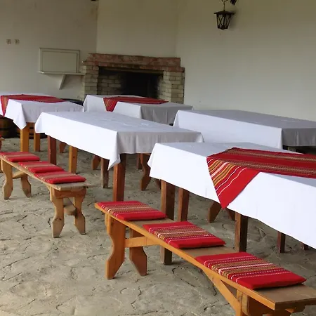 Penzion Rastovets Asparukhovo (Varna)