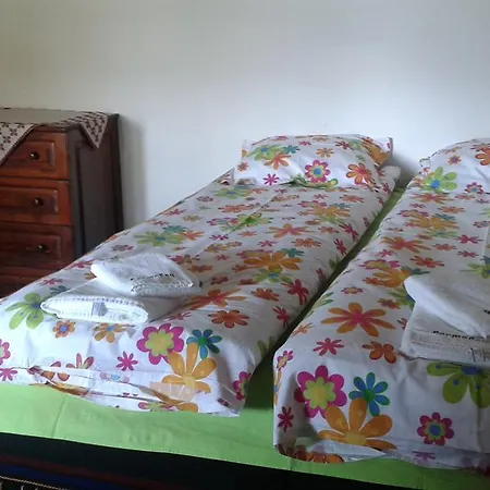Penzion Rastovets Asparukhovo (Varna)